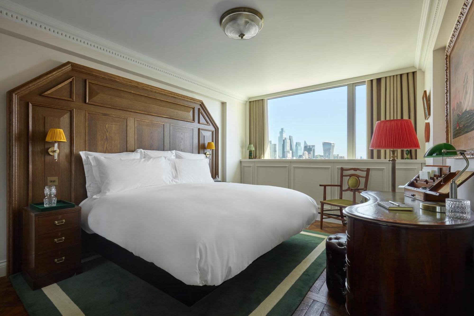 Sea Containers 5* London