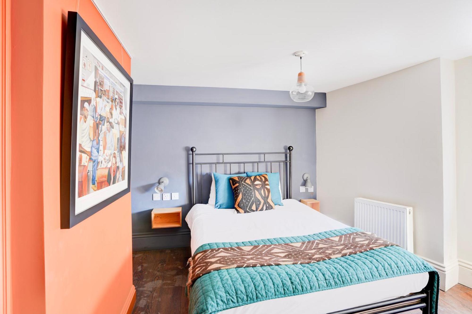 Hotel Peckham 3*