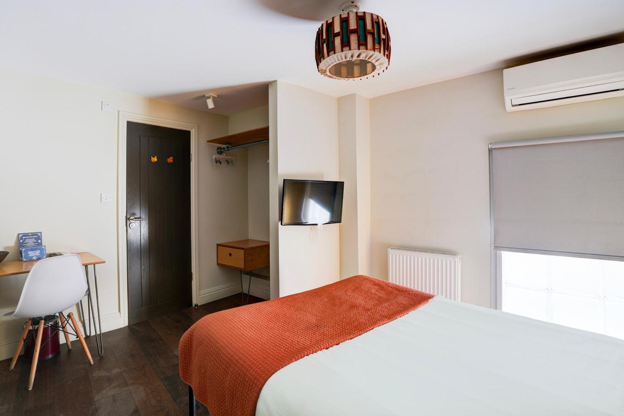 Peckham Hotel Londres