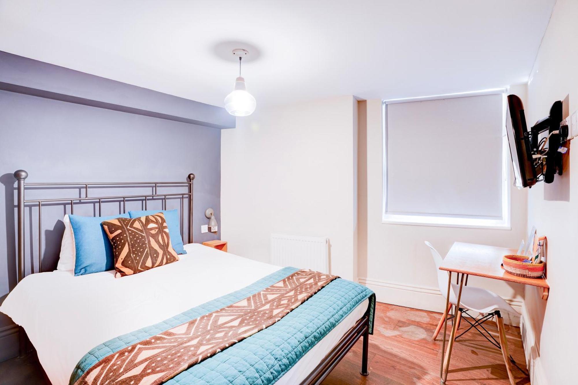 Hotel Peckham Londres