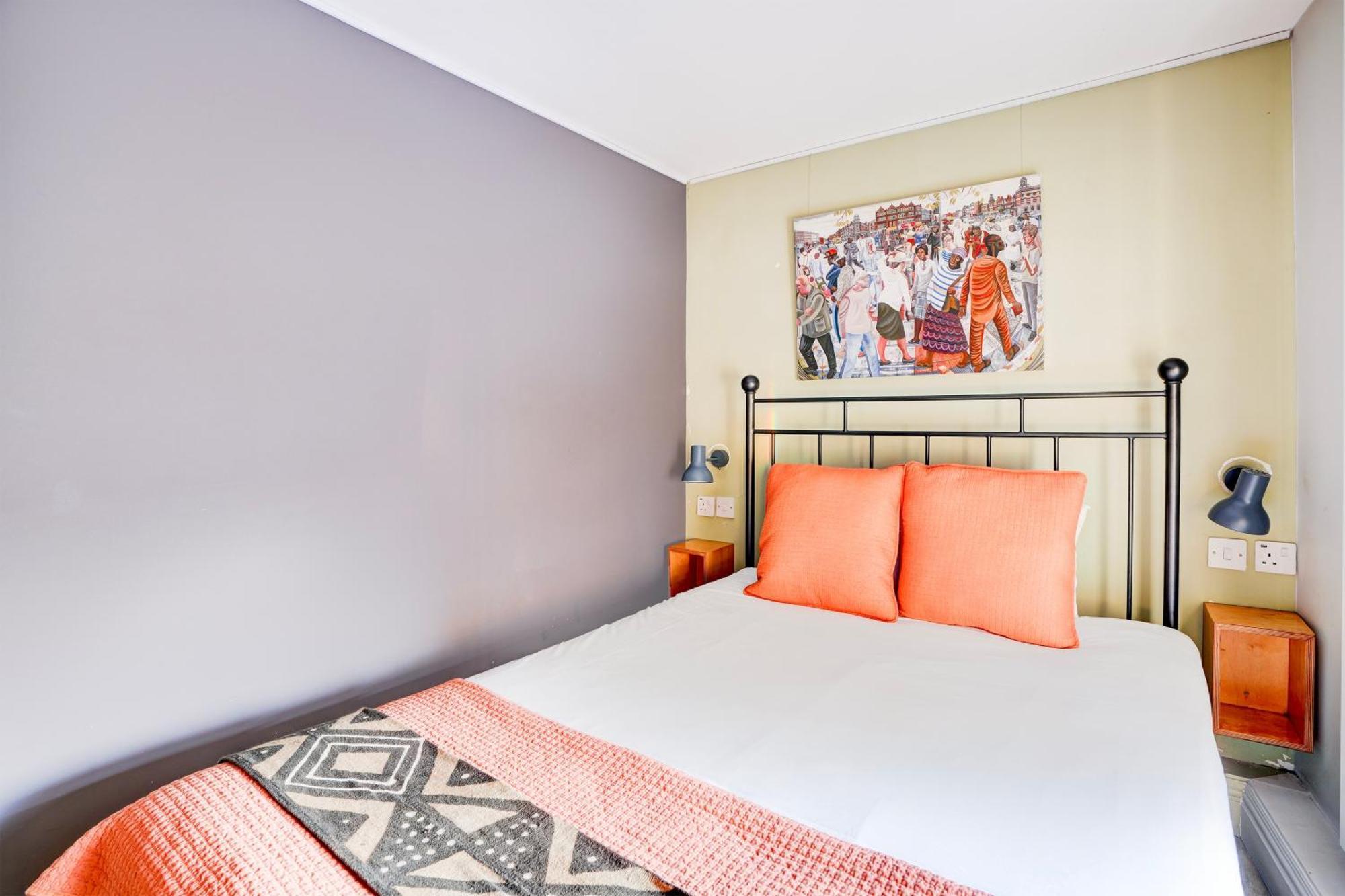 Peckham 3* Londres