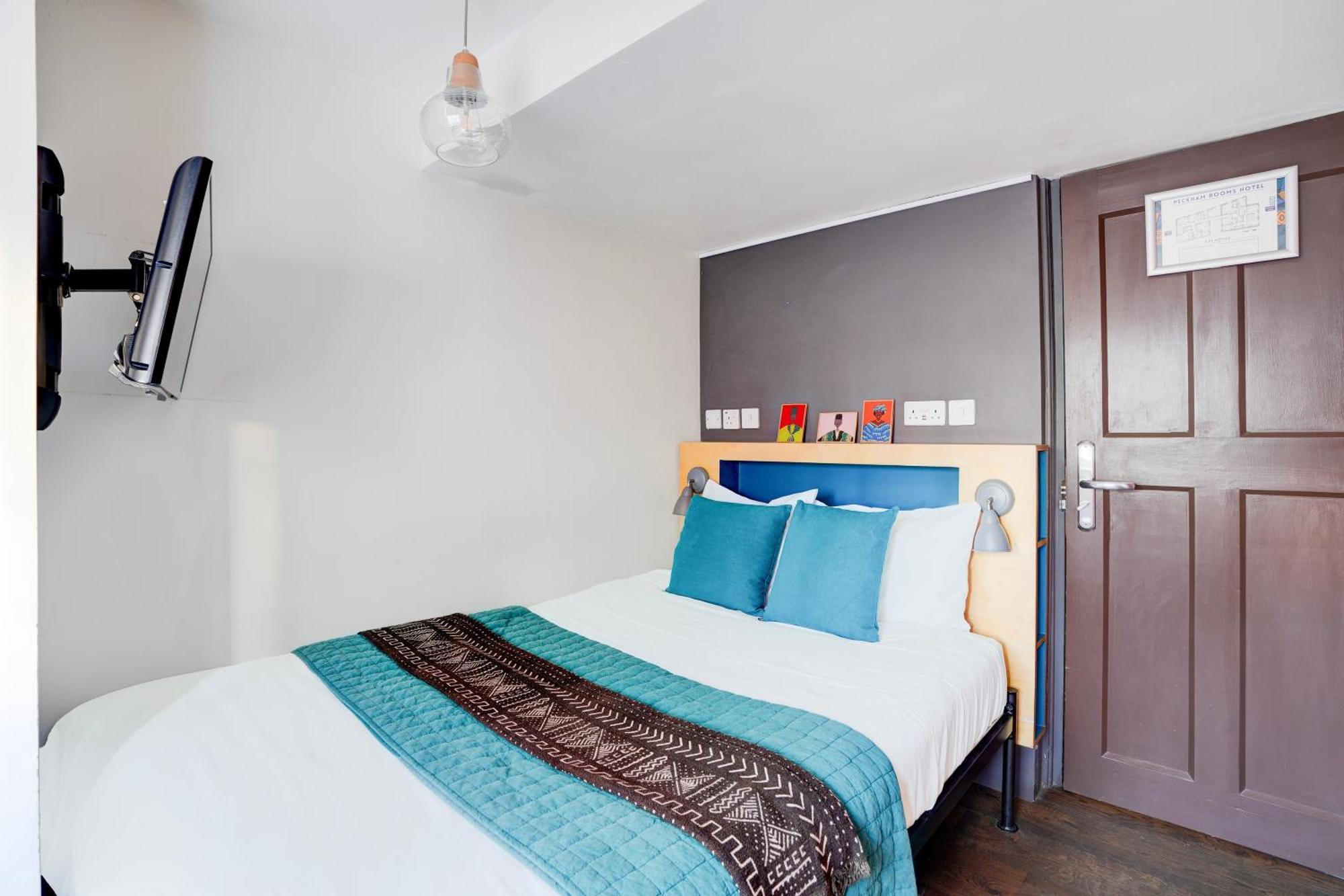 Hotel Peckham 3*