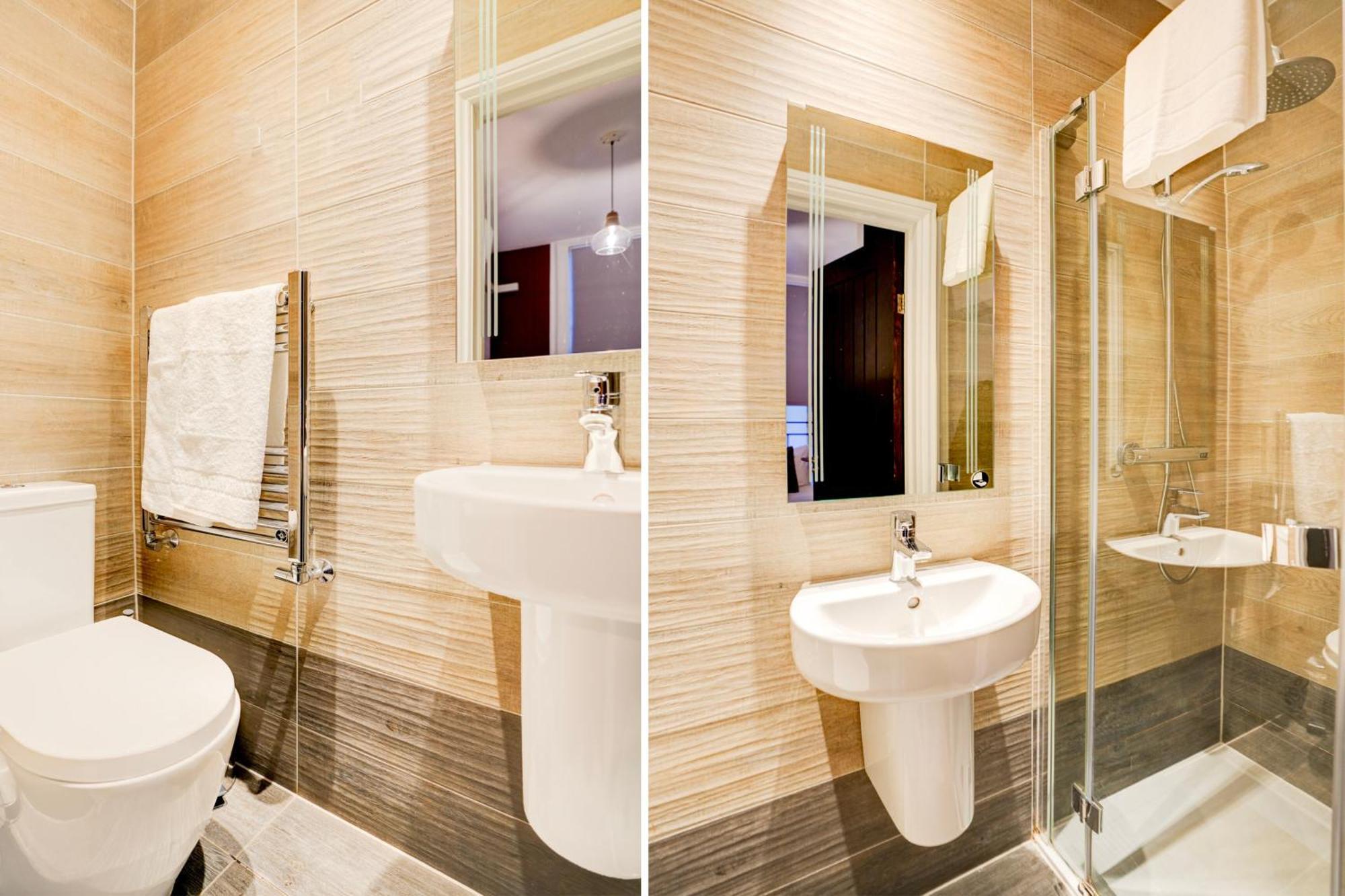 Peckham Hotel Londres