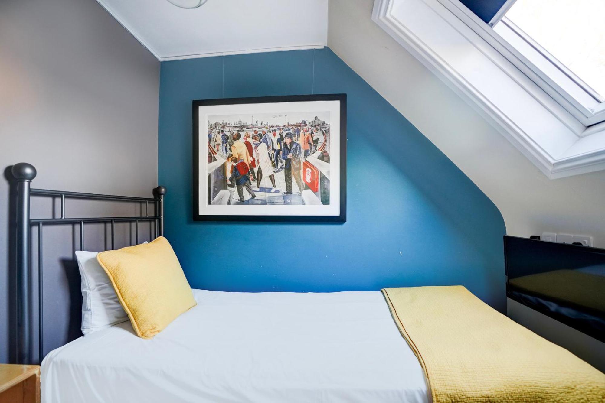 Peckham 3*