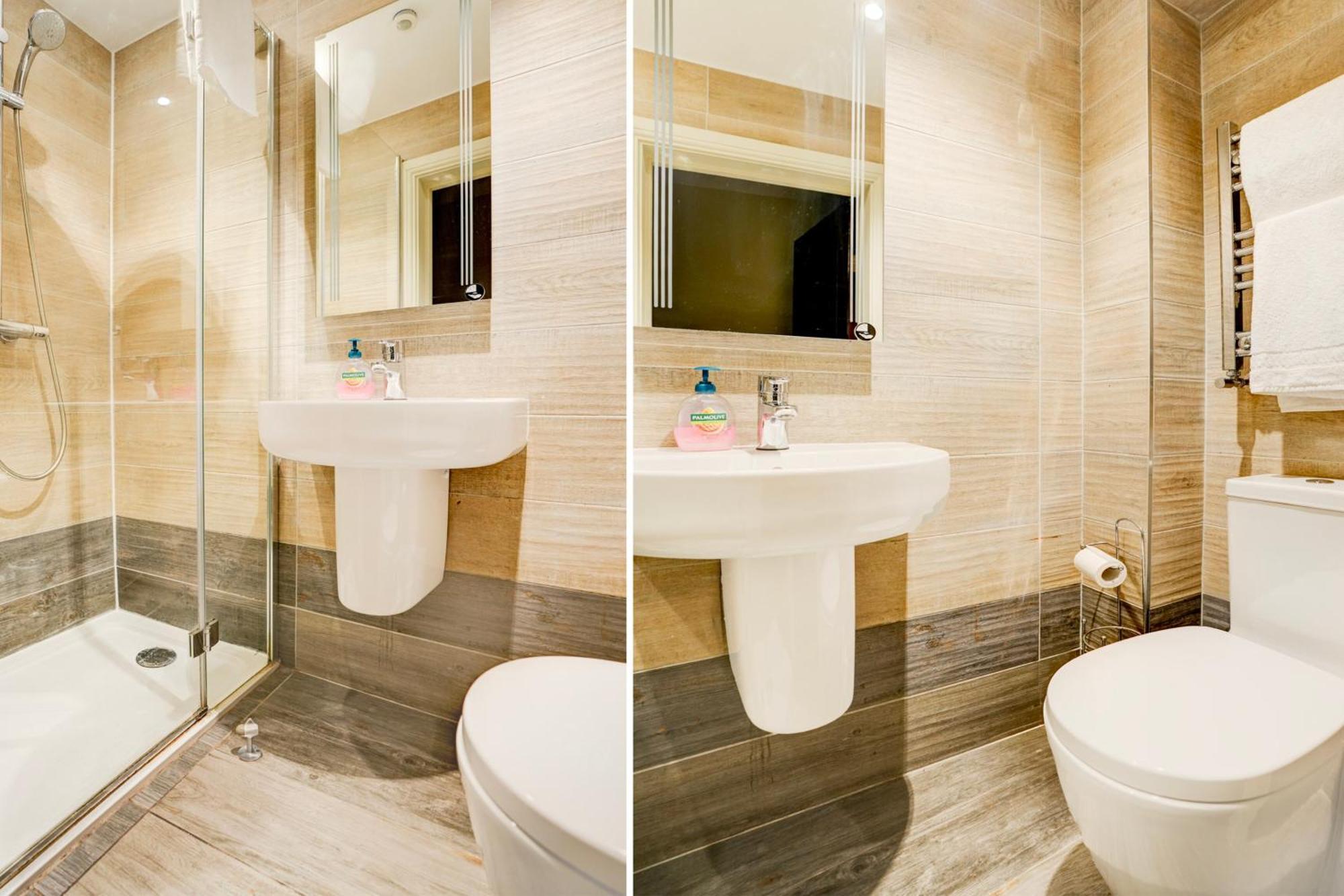 Peckham Hotel Londres
