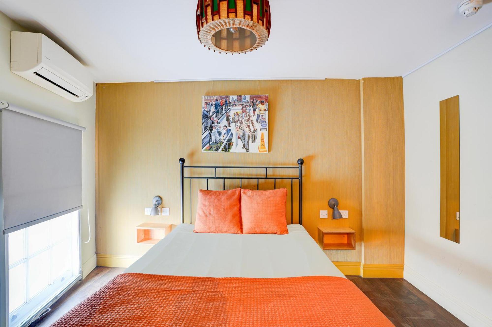 Hotel Peckham Londres