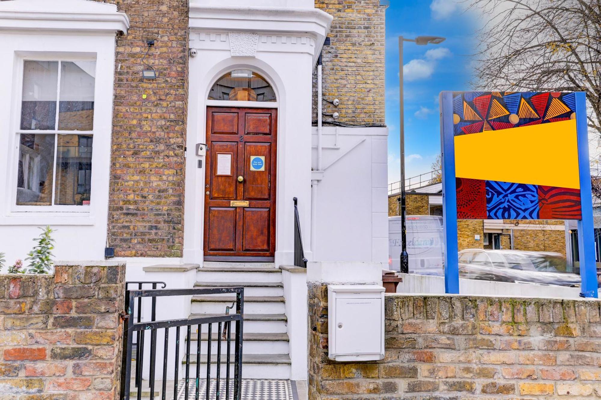 Peckham Londres