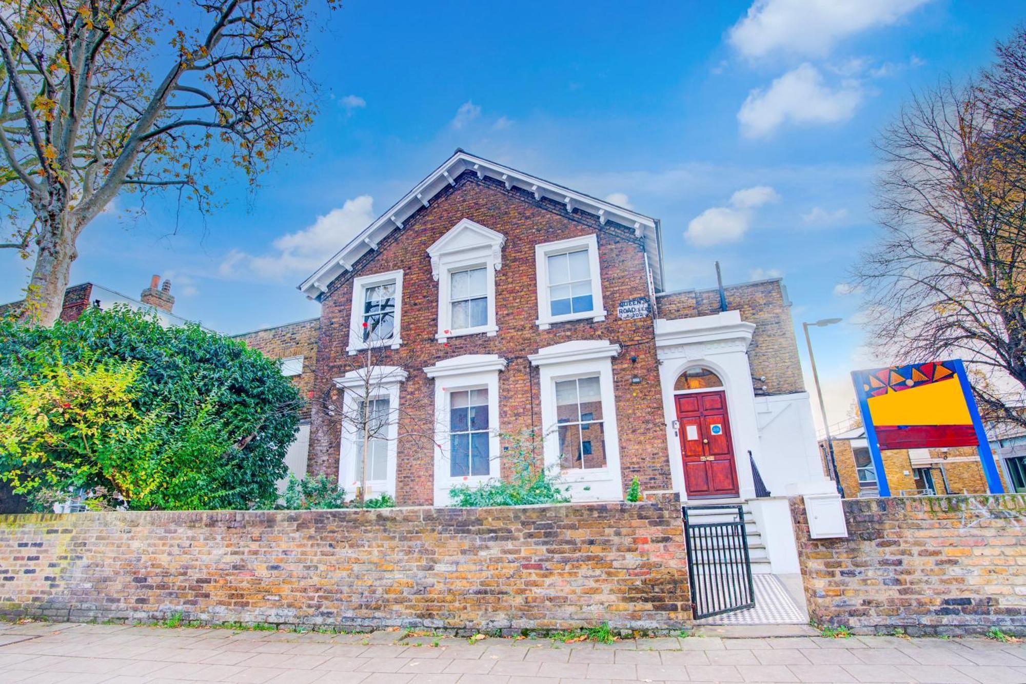 Peckham 3* Londres