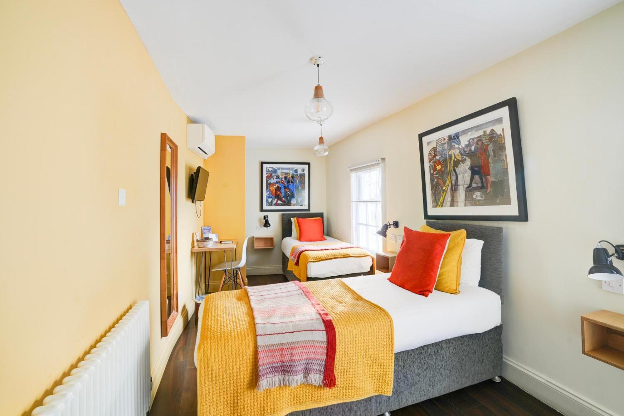 Peckham Hotel Londres