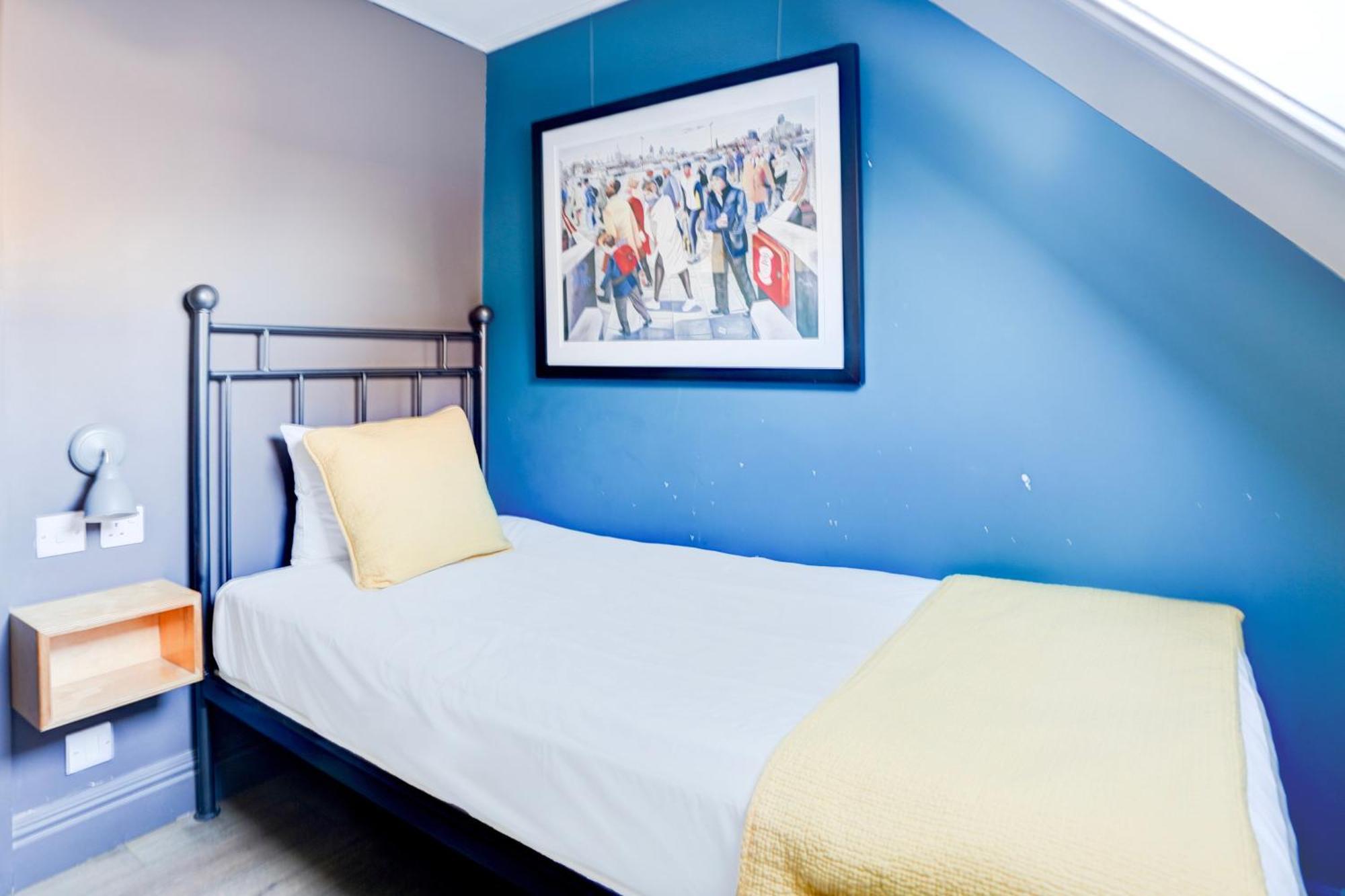 Hotel Peckham Londres