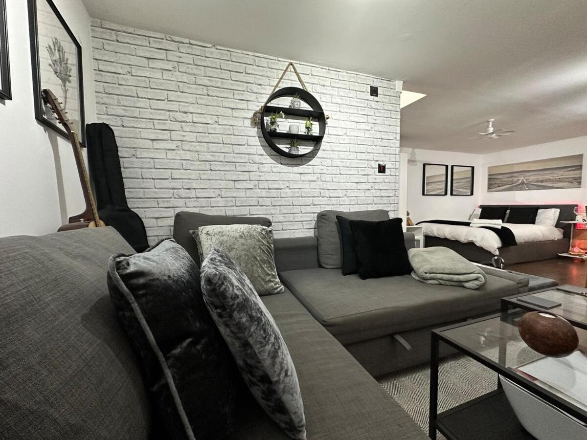 Ferienhaus Cozy Modern In The Heart Of London