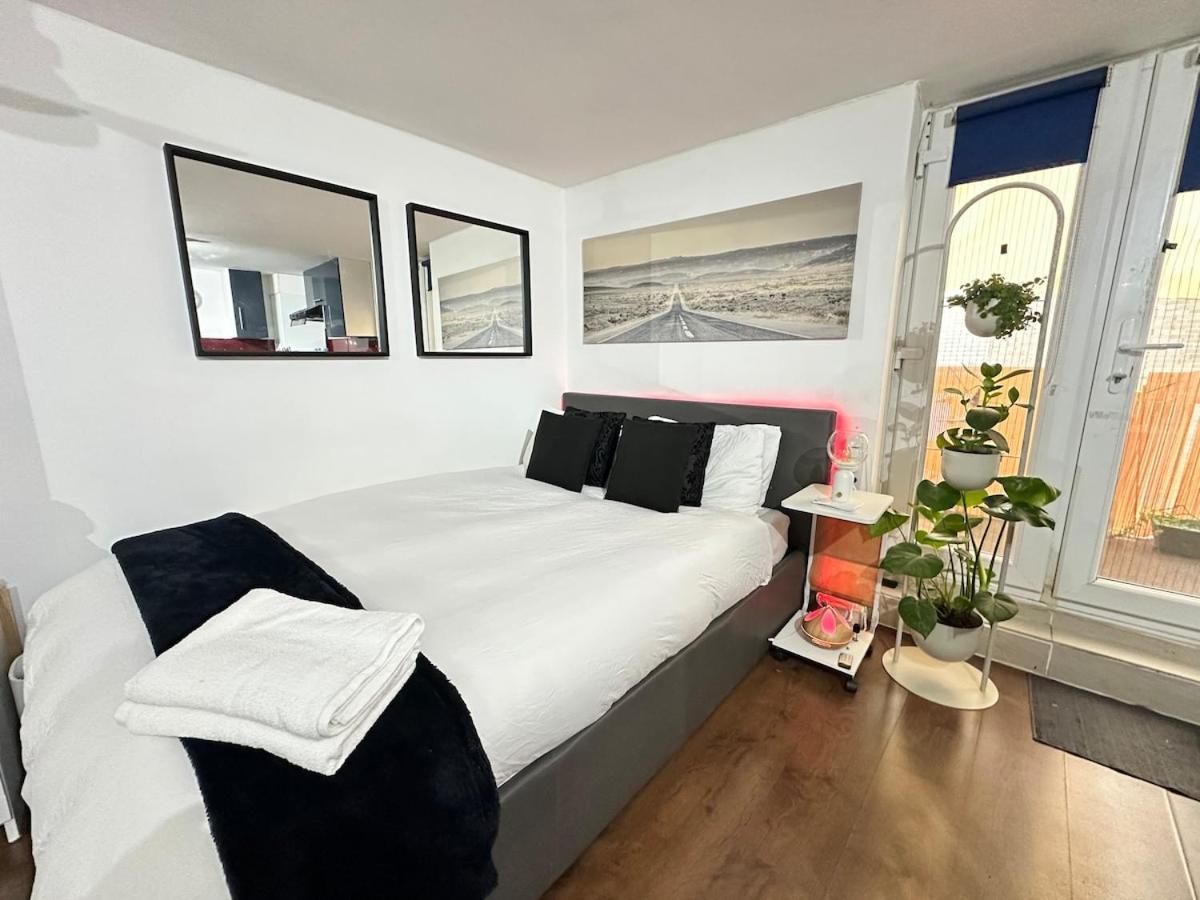 Ferienhaus Cozy Modern In The Heart Of *
