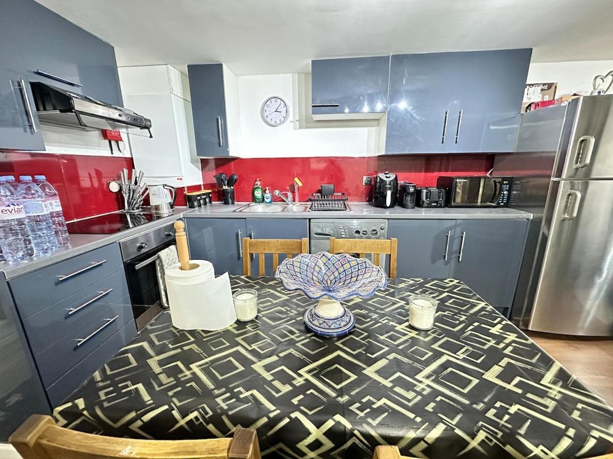 Ferienhaus Cozy Modern In The Heart Of *