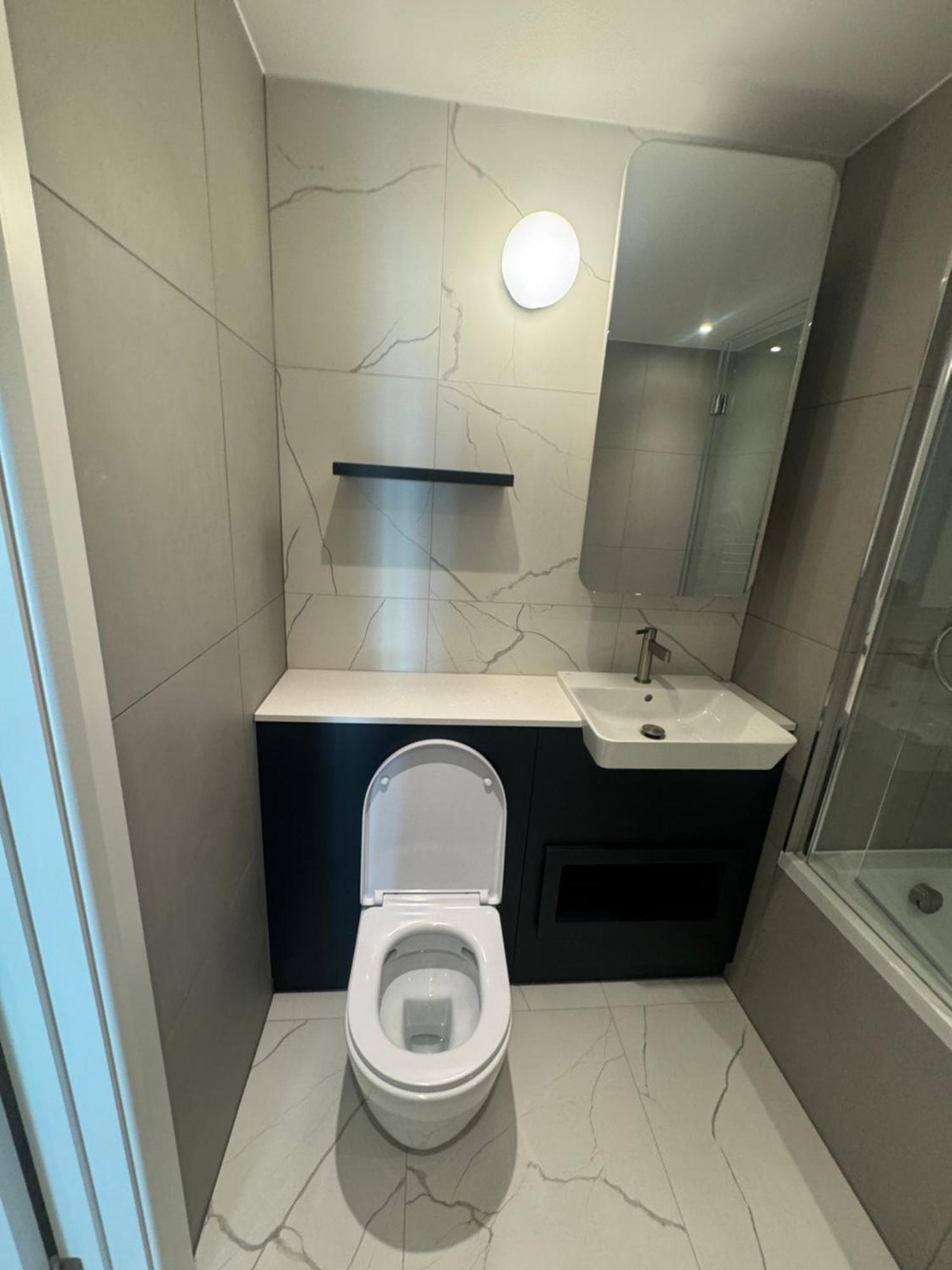 Apartment Stylish Flat Close To Excel Centre *