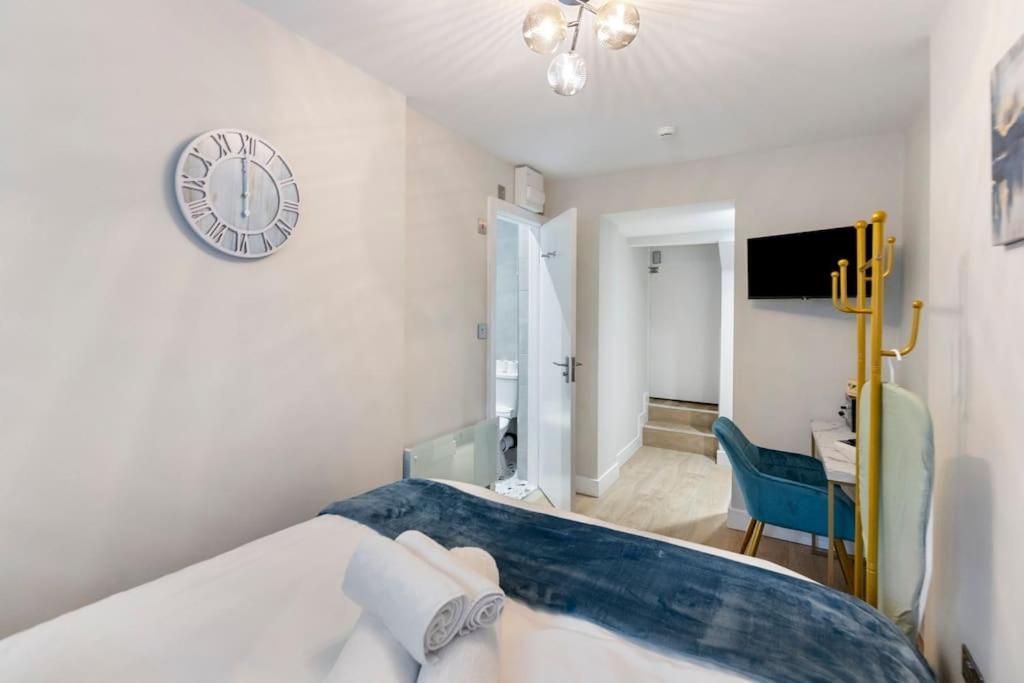 Aparthotel 74 Graham Road London