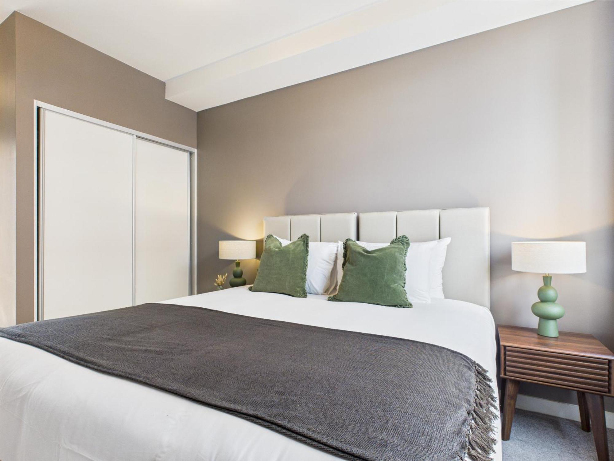 Apartment Be - The Old Street Residences London