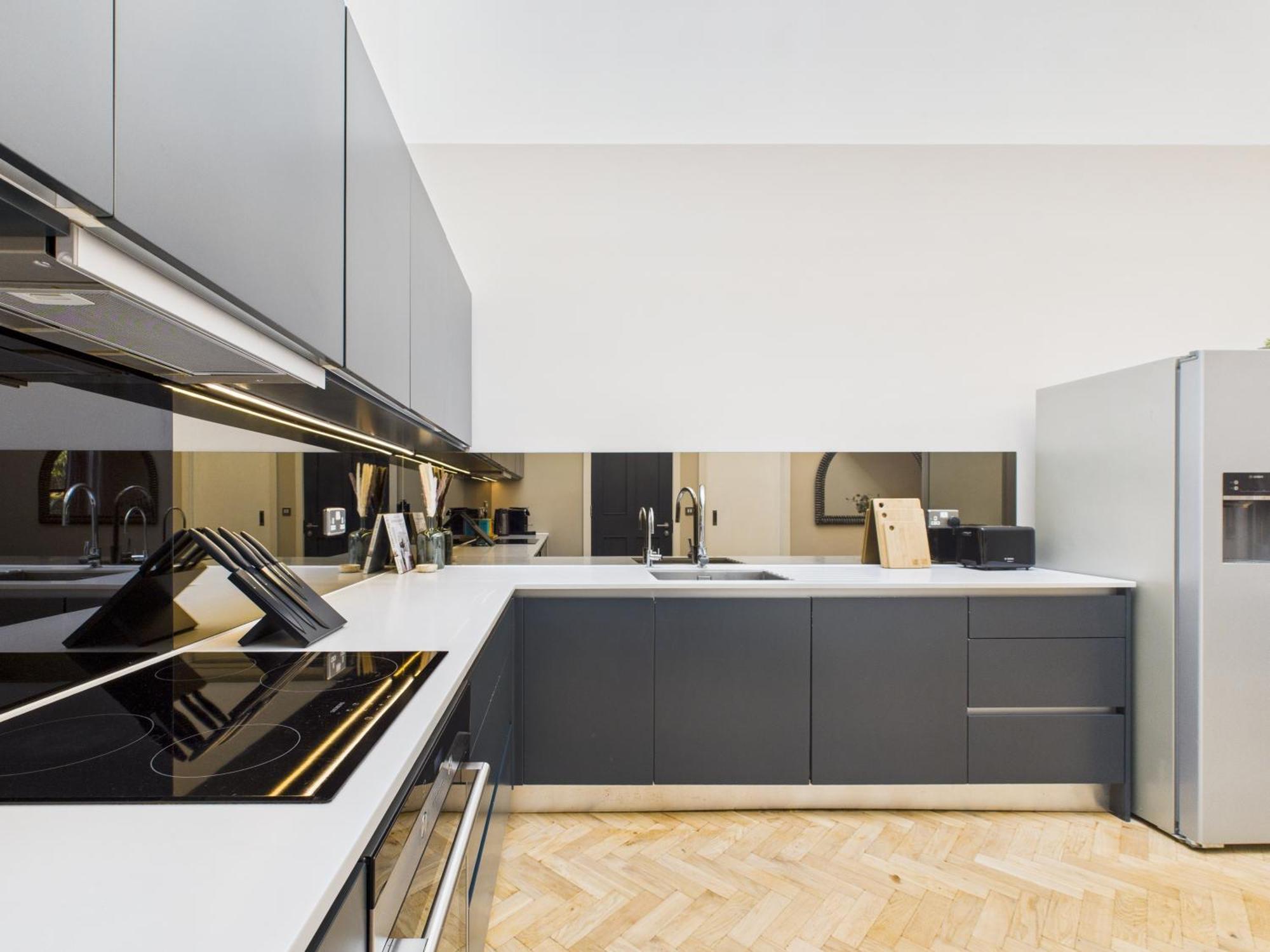 Be - The Old Street Residences