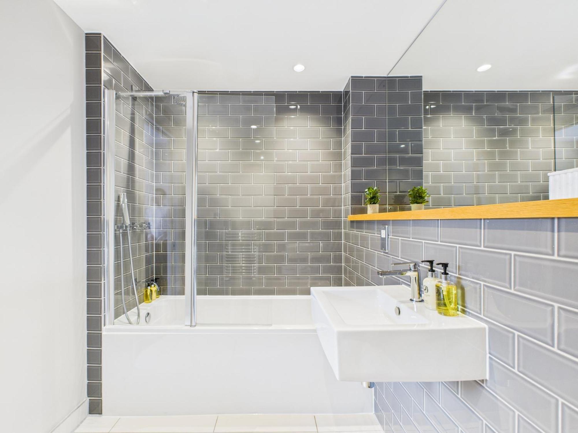 Apartment Be - The Old Street Residences London