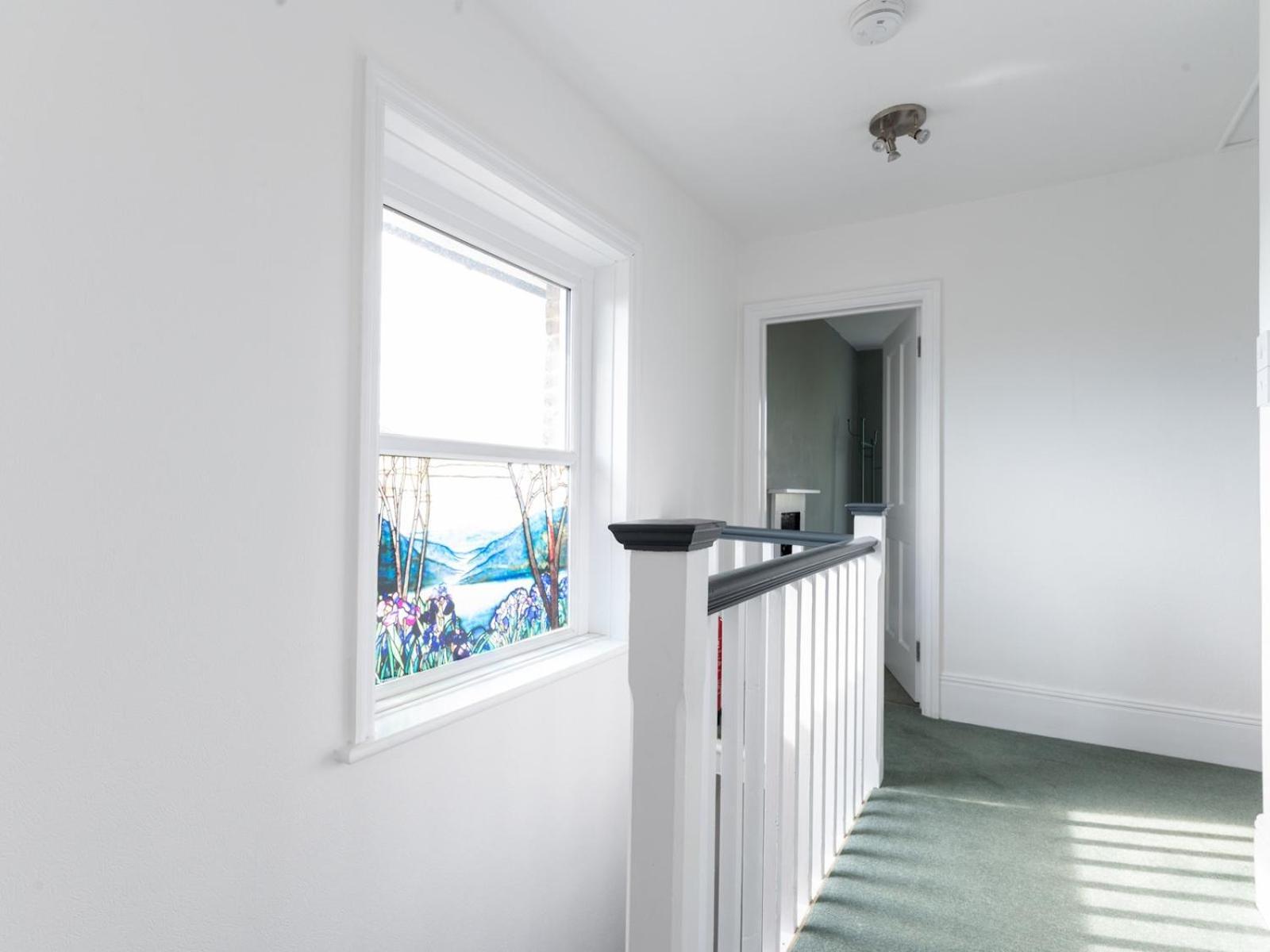 Holiday home Pass The Keys Elegant 4br House Parking Garden Library