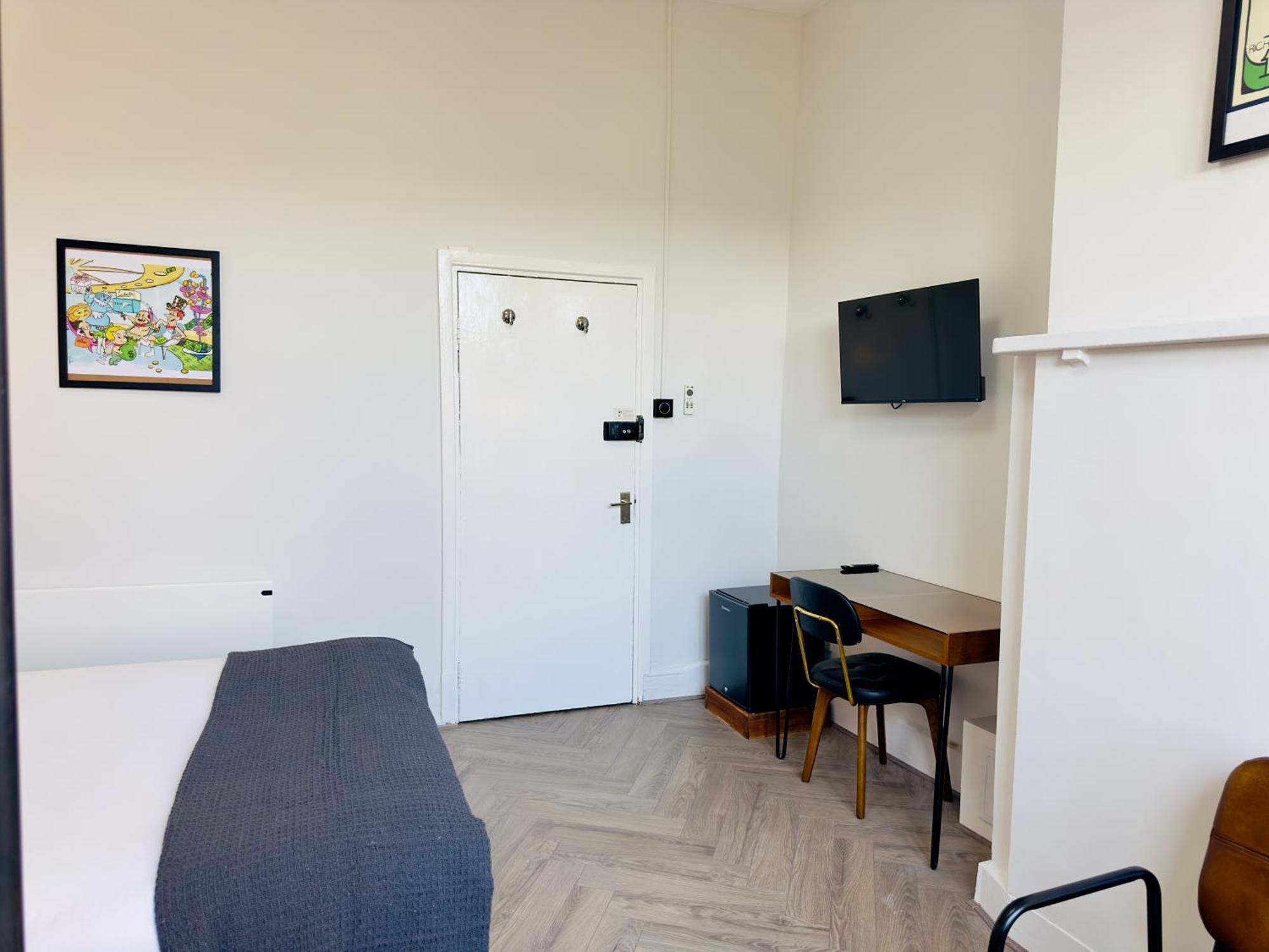 D8 House Apartment *