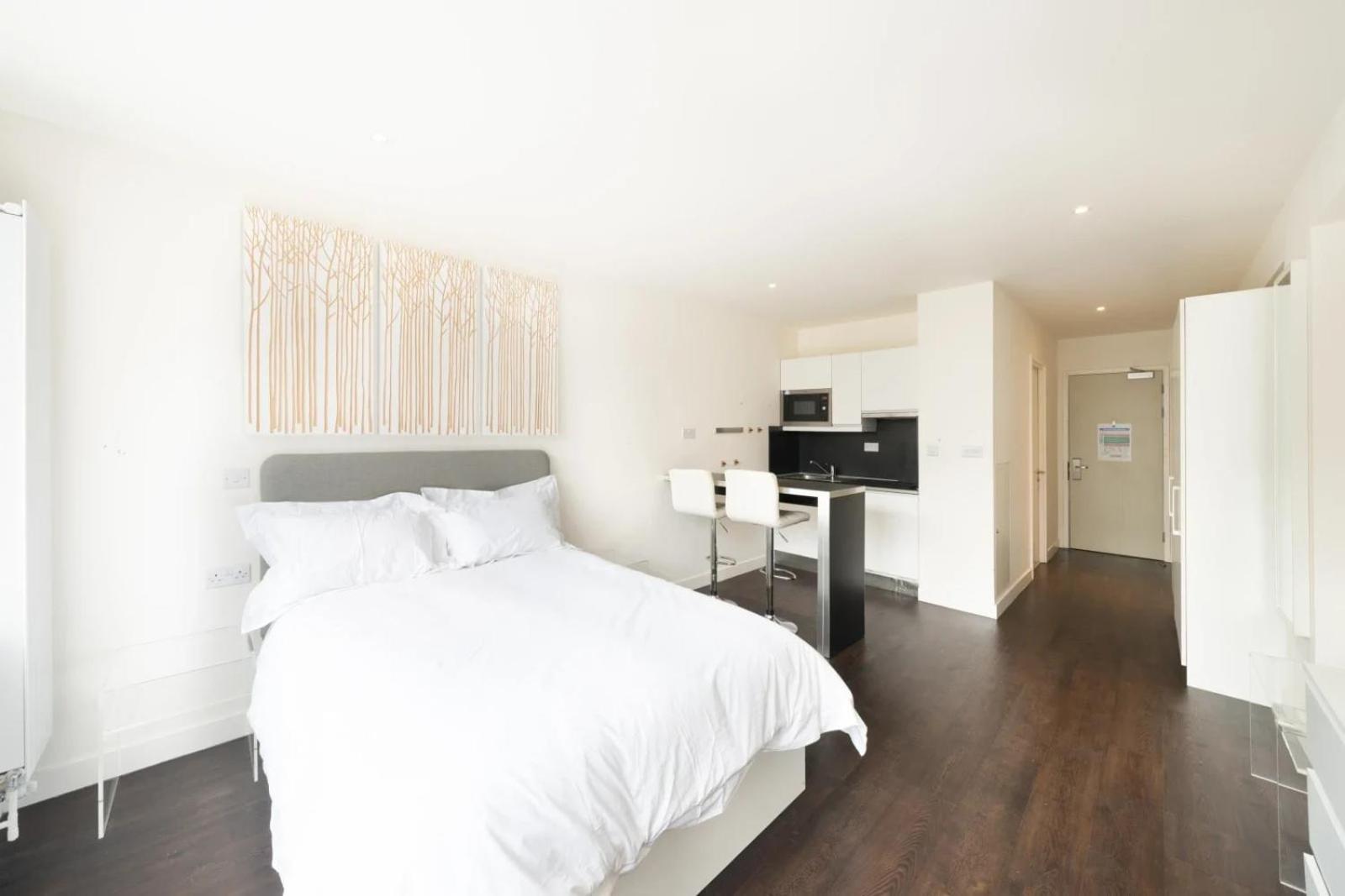 Chapter Aldgate * London