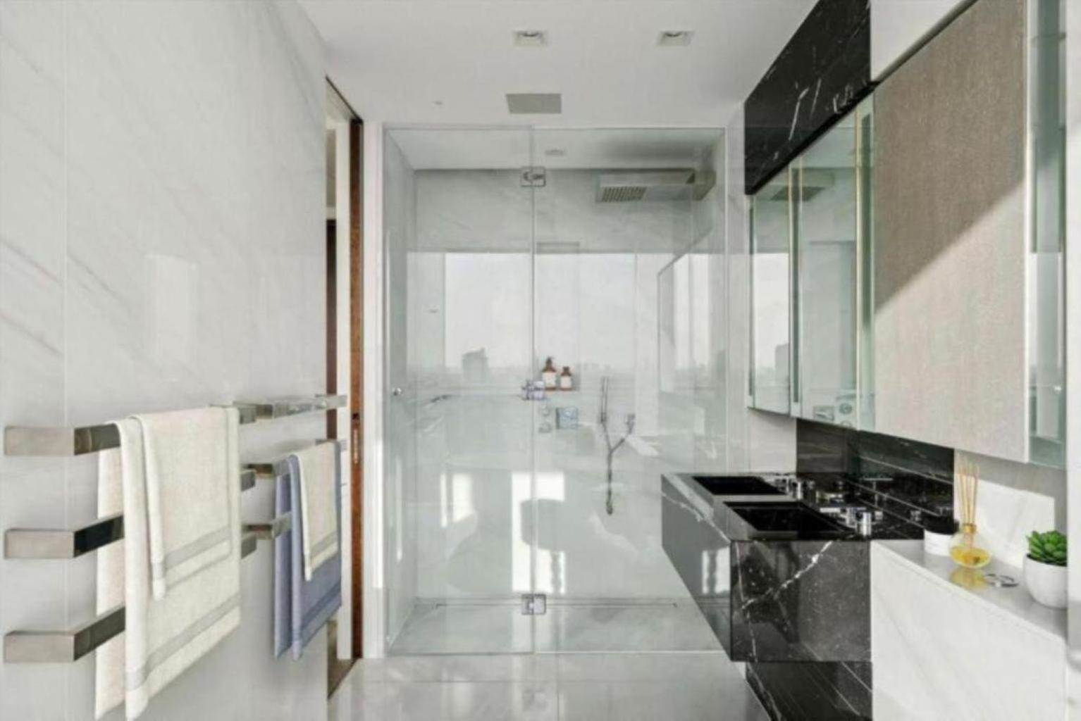 5 Million Pound Luxury Penthouse Tower Bridge Sleeps 8 Private Jacuzzi Apartamento Londres