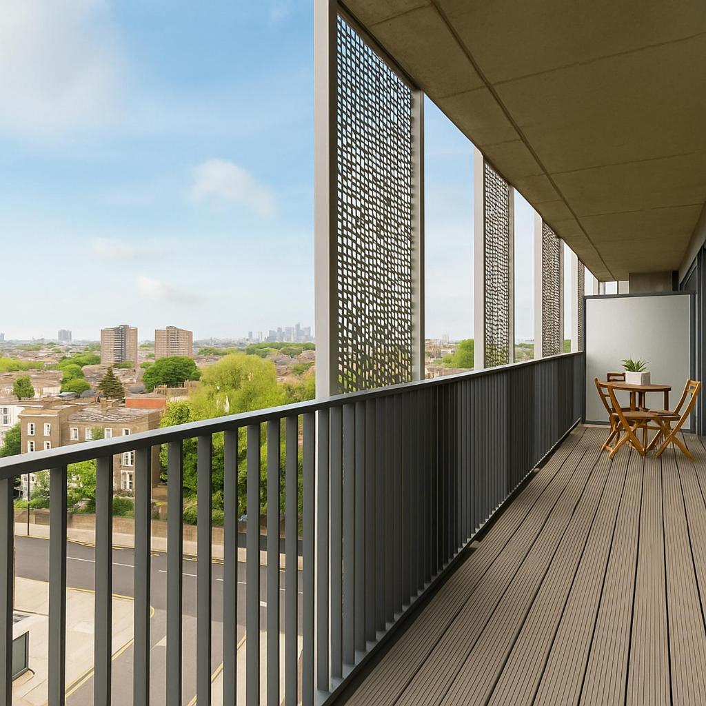 Apartment Hackney - Near Fields