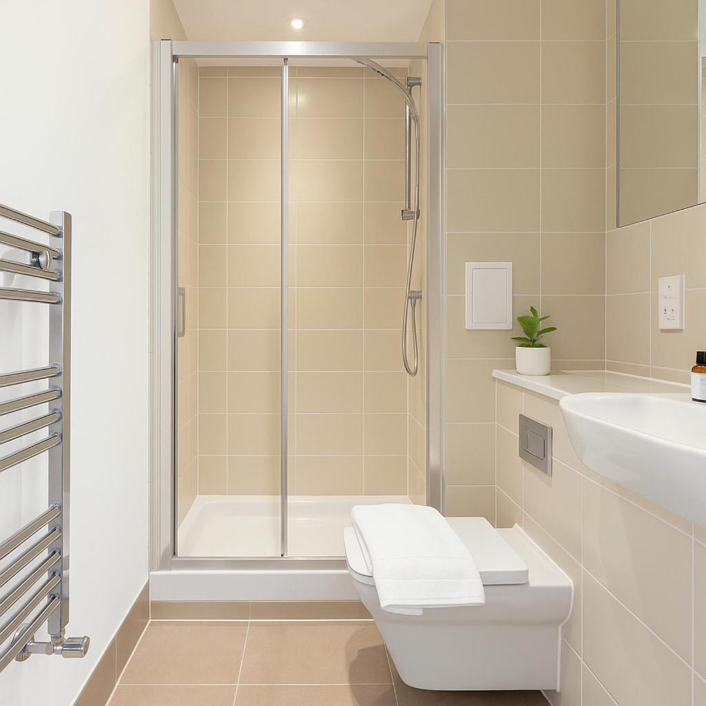 Hackney - Near Fields Apartment London