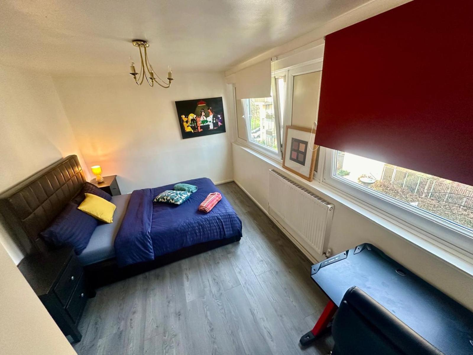 Guest house Renovu In East London