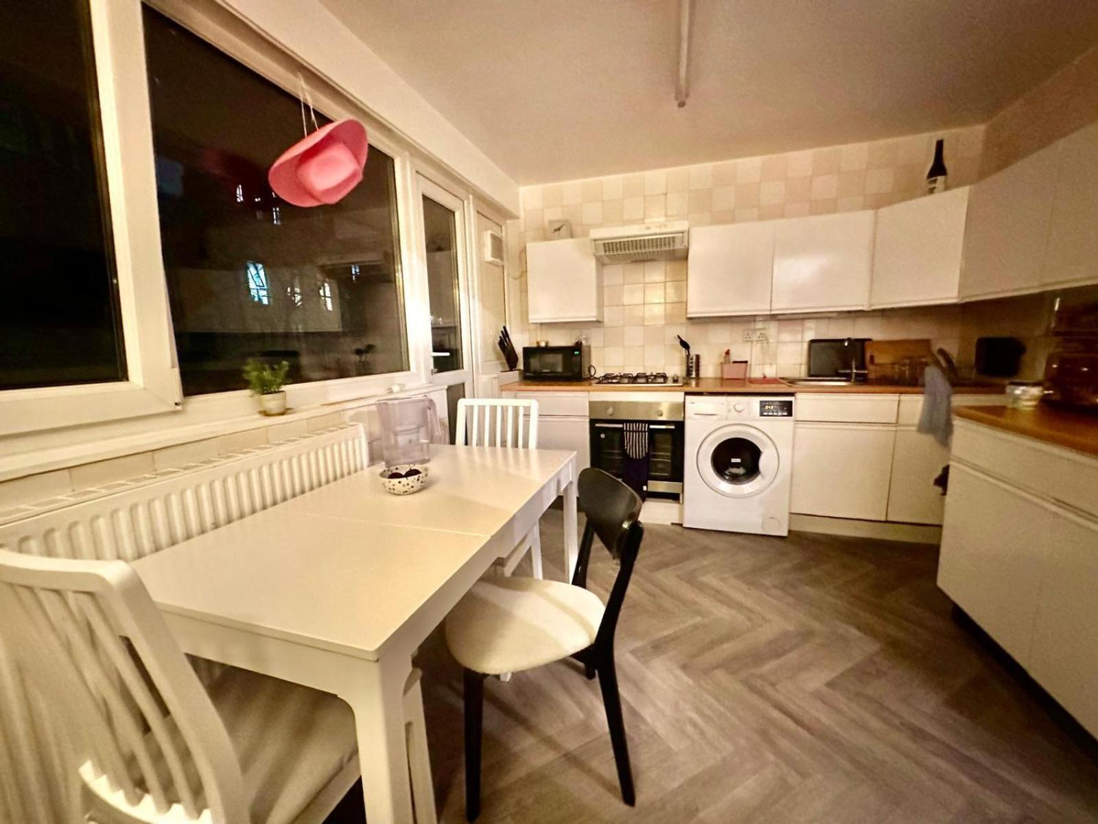 Renovu In East * London