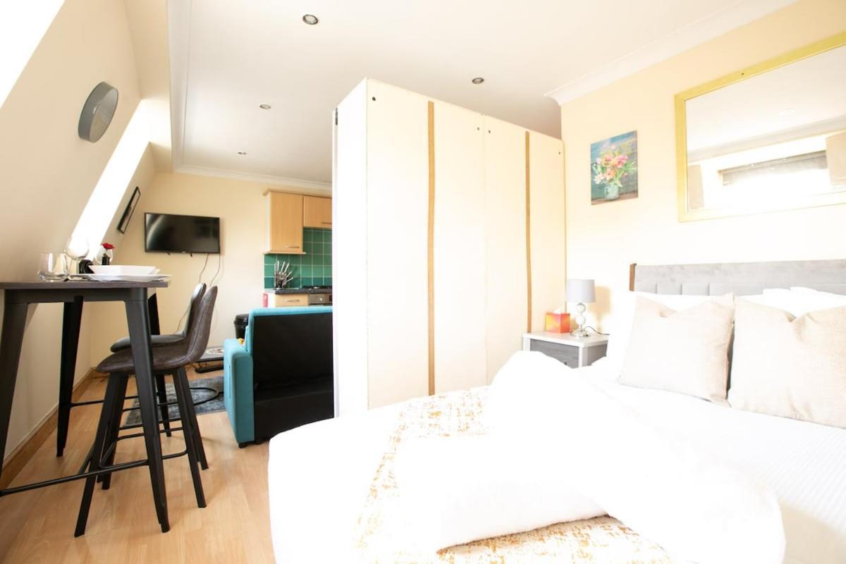 Shoreditch Cute For A Couple Apartment *