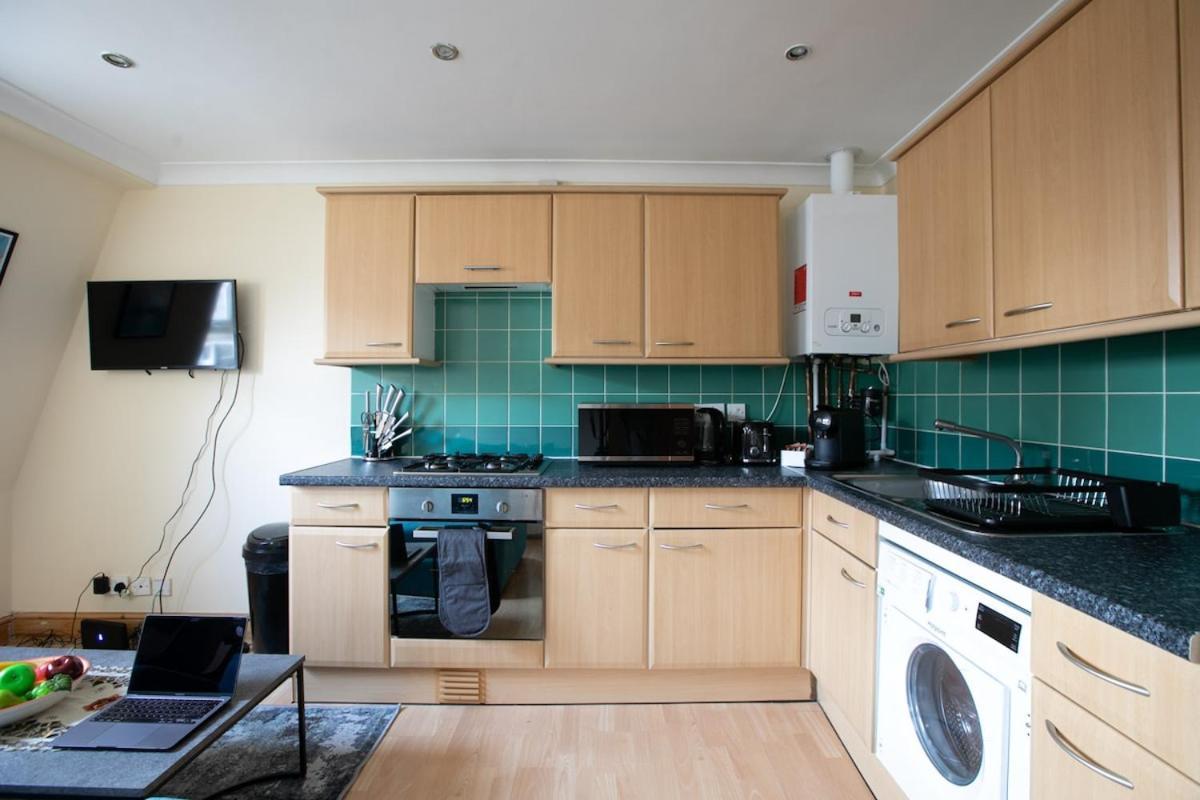 Shoreditch Cute For A Couple Apartment London