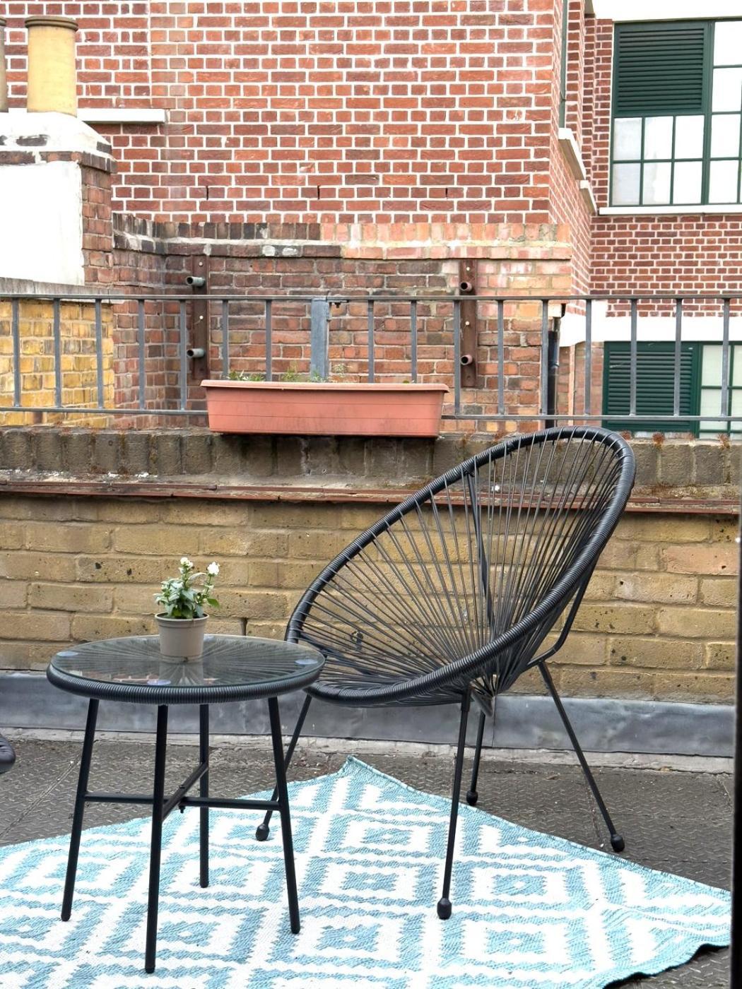 Shoreditch Cute For A Couple Apartment *