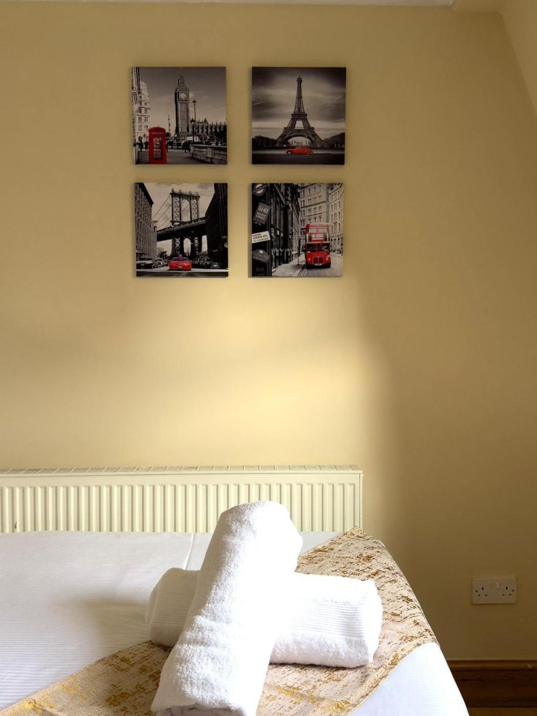 Apartment Shoreditch Cute For A Couple London