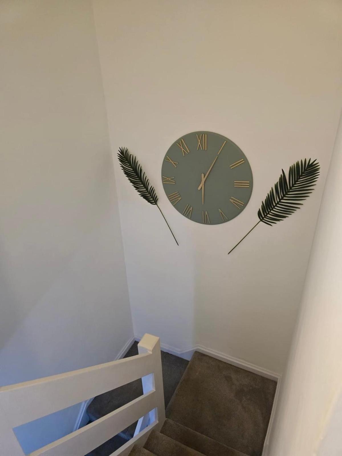 Peckham Vibes 2br With Wi-fi And Balcony London