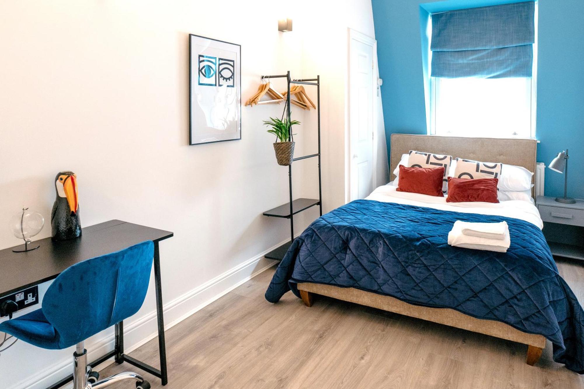 Apartment Kula - Tower Bridge