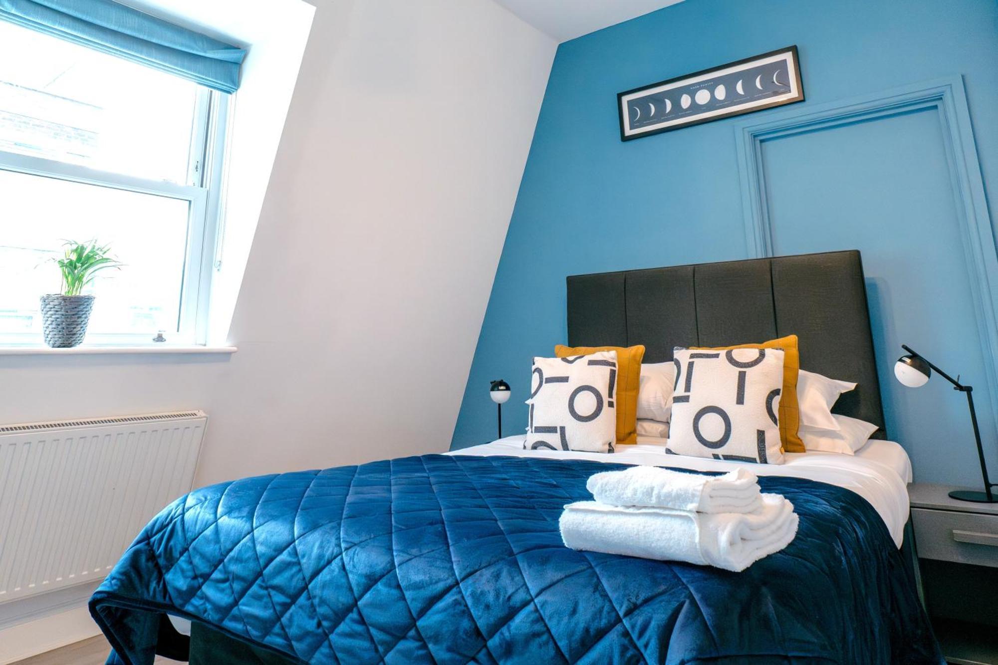 Apartment Kula - Tower Bridge *
