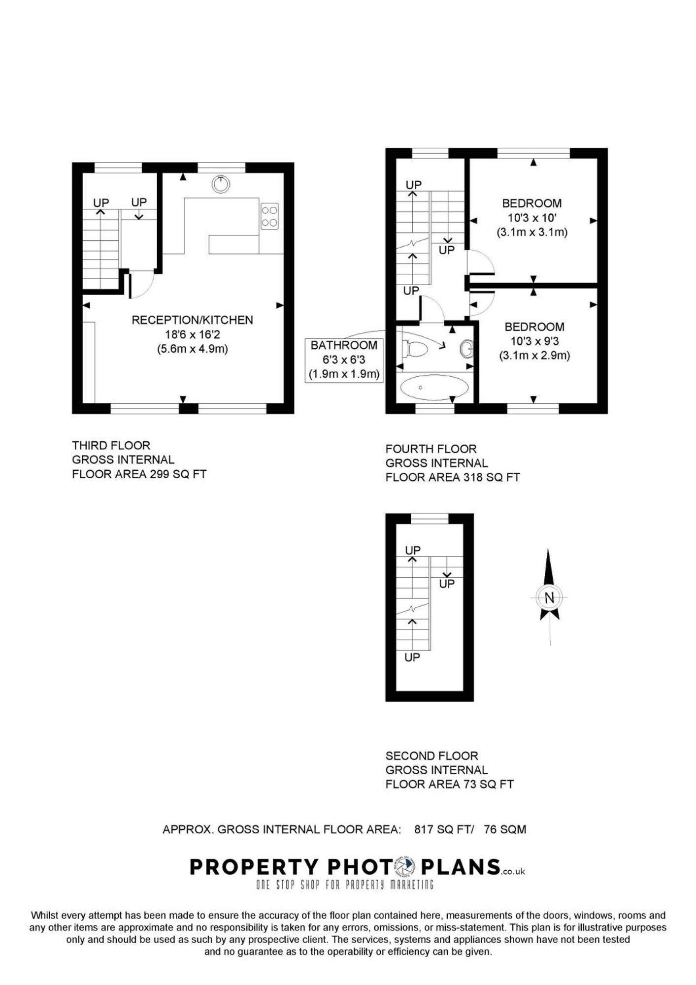 Premier Suites Liverpool Street 2 Bed Apartment Super Central * London