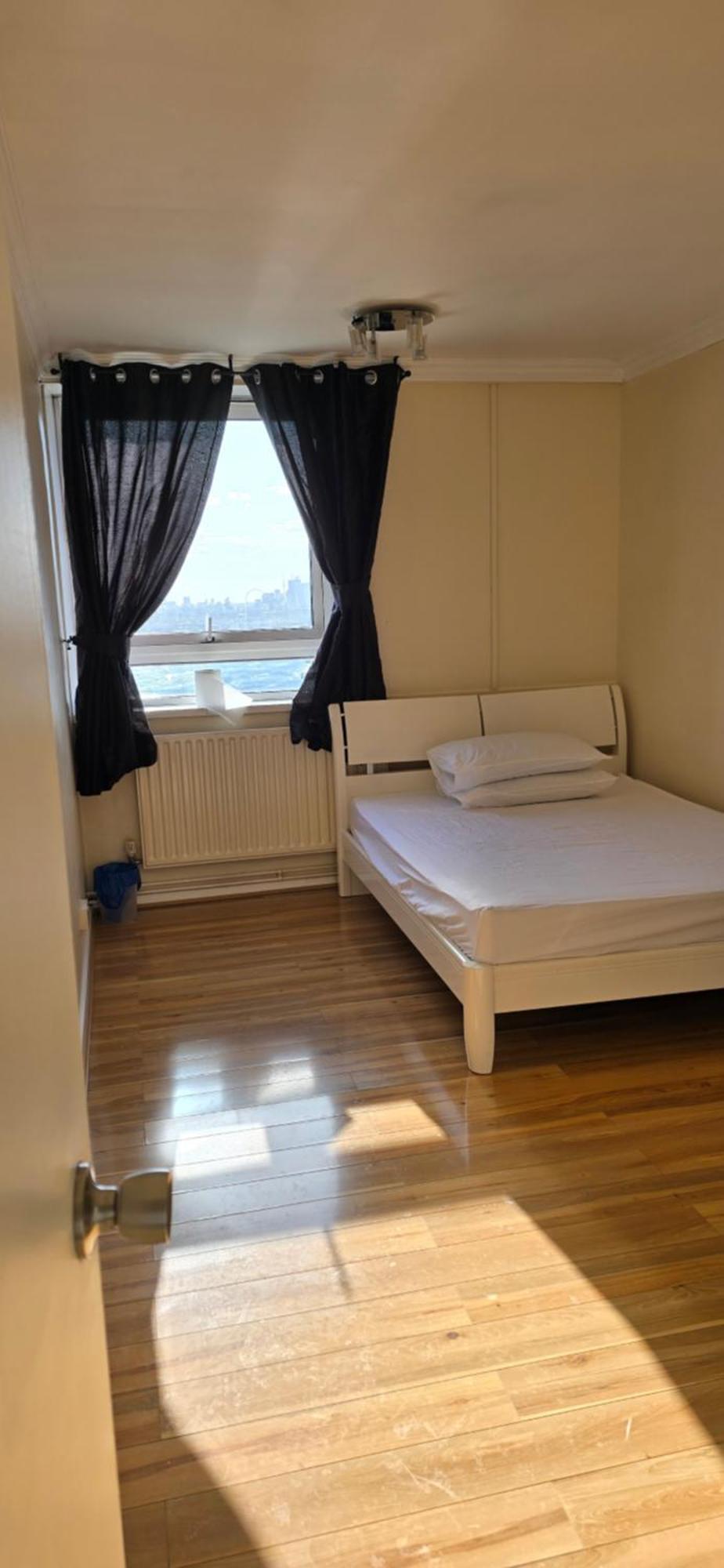 Thames View Apartment *
