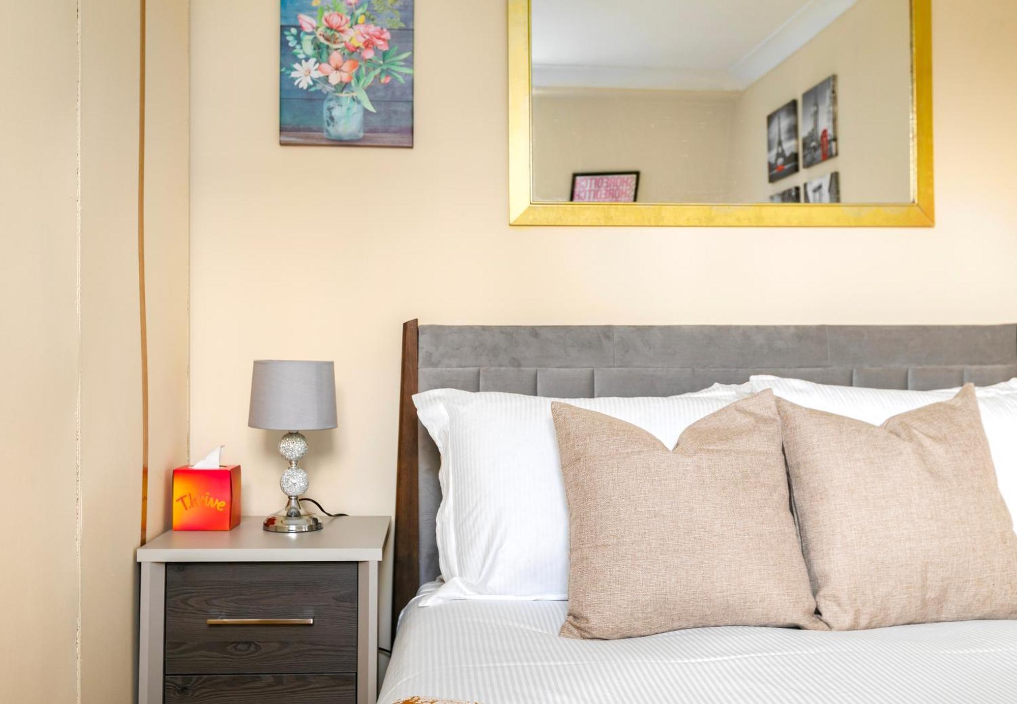 Shoreditch Cute For A Couple Apartment London