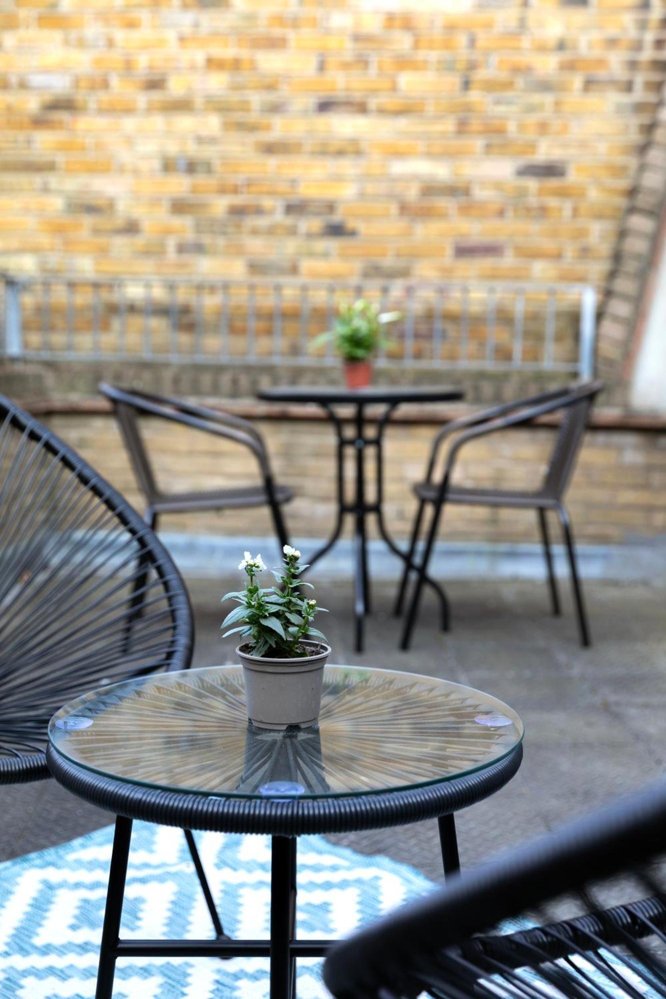 Shoreditch Cute For A Couple Apartment *