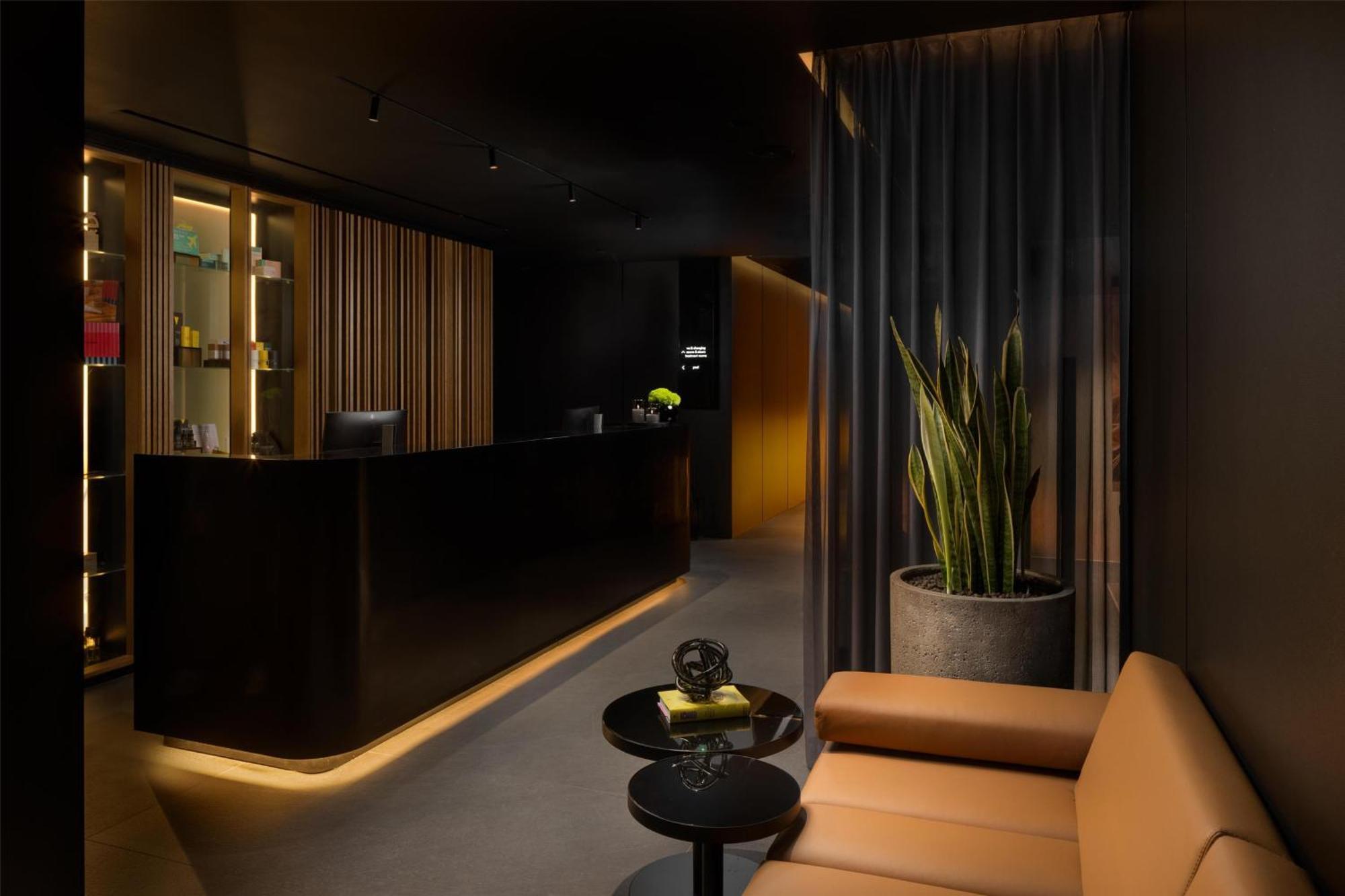 Art'otel Hoxton, Powered By Radisson Hotel London
