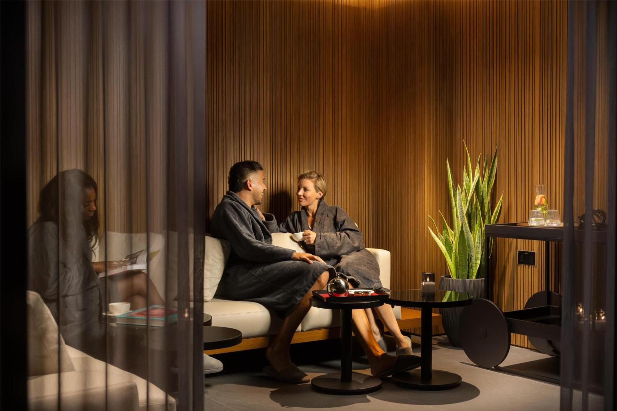 Hotel Art'otel Hoxton, Powered By Radisson London