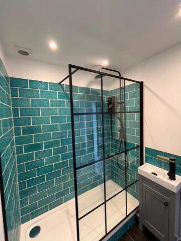 Warehouse Conversion Flat London