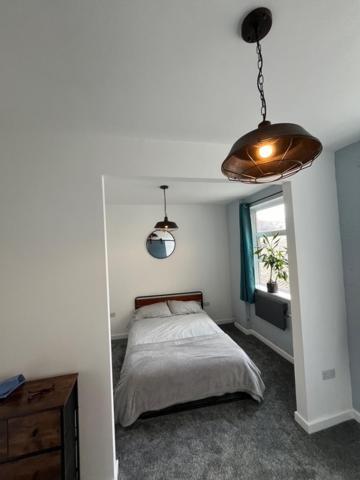 Warehouse Conversion Flat * London