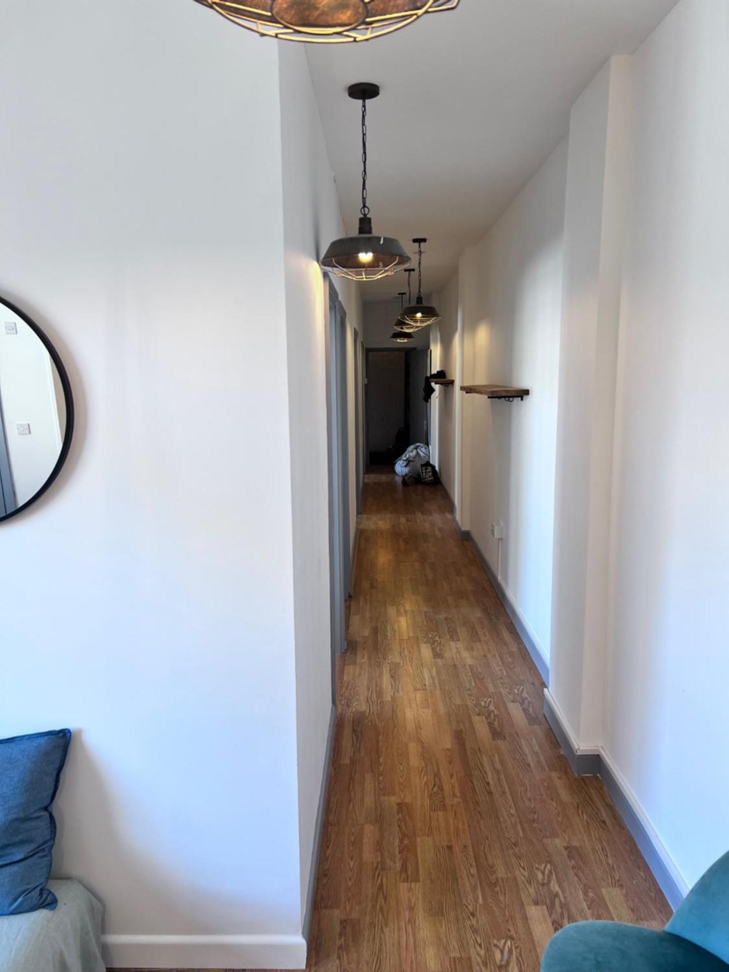 Apartment Warehouse Conversion Flat London
