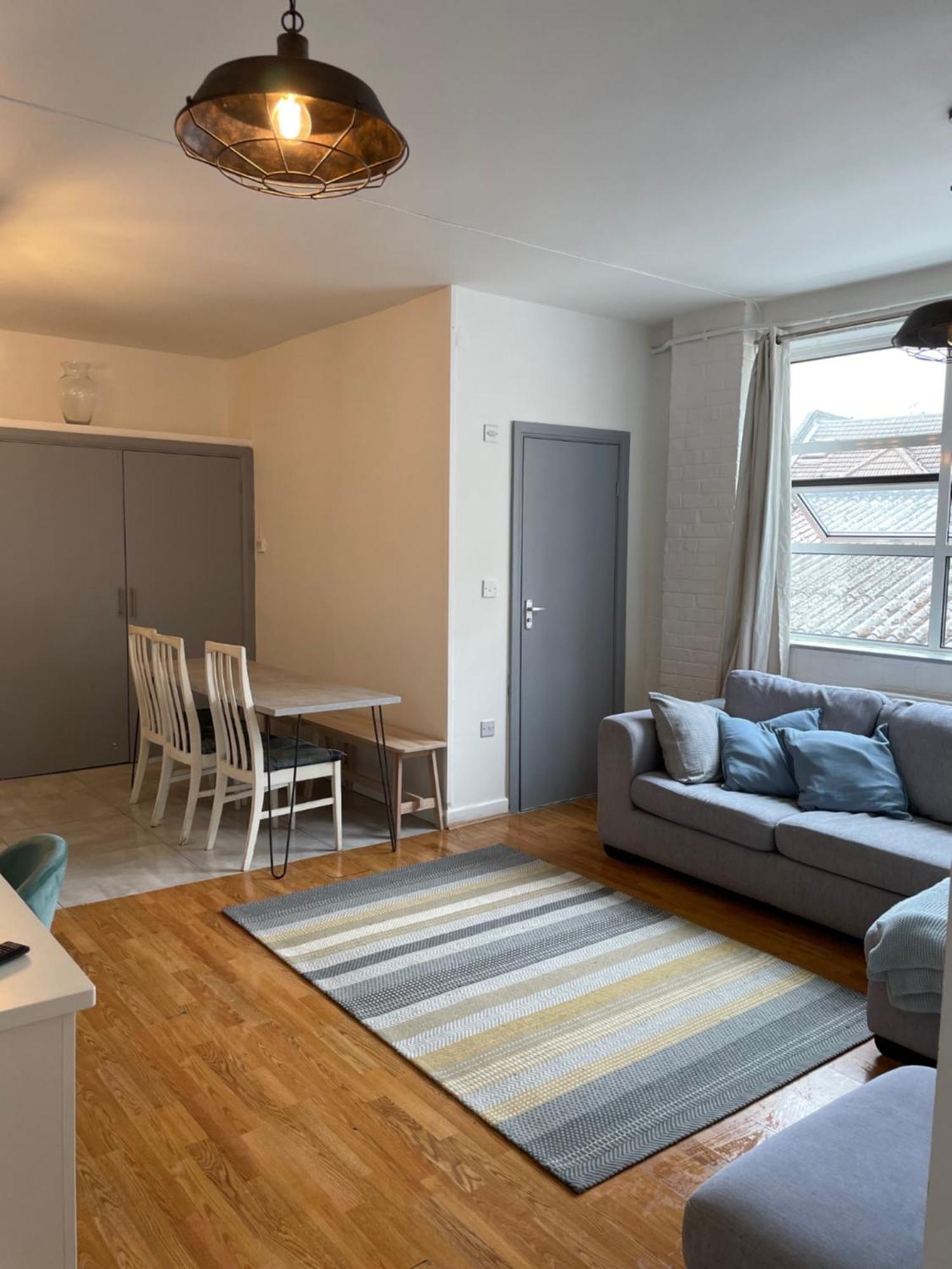 Warehouse Conversion Flat Apartment *