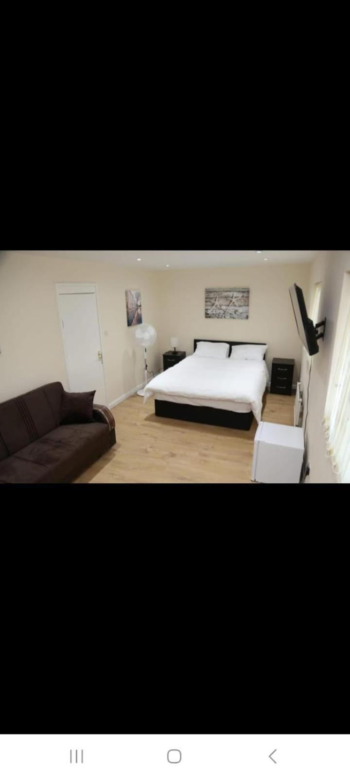 Twin Budget Room Guest house *