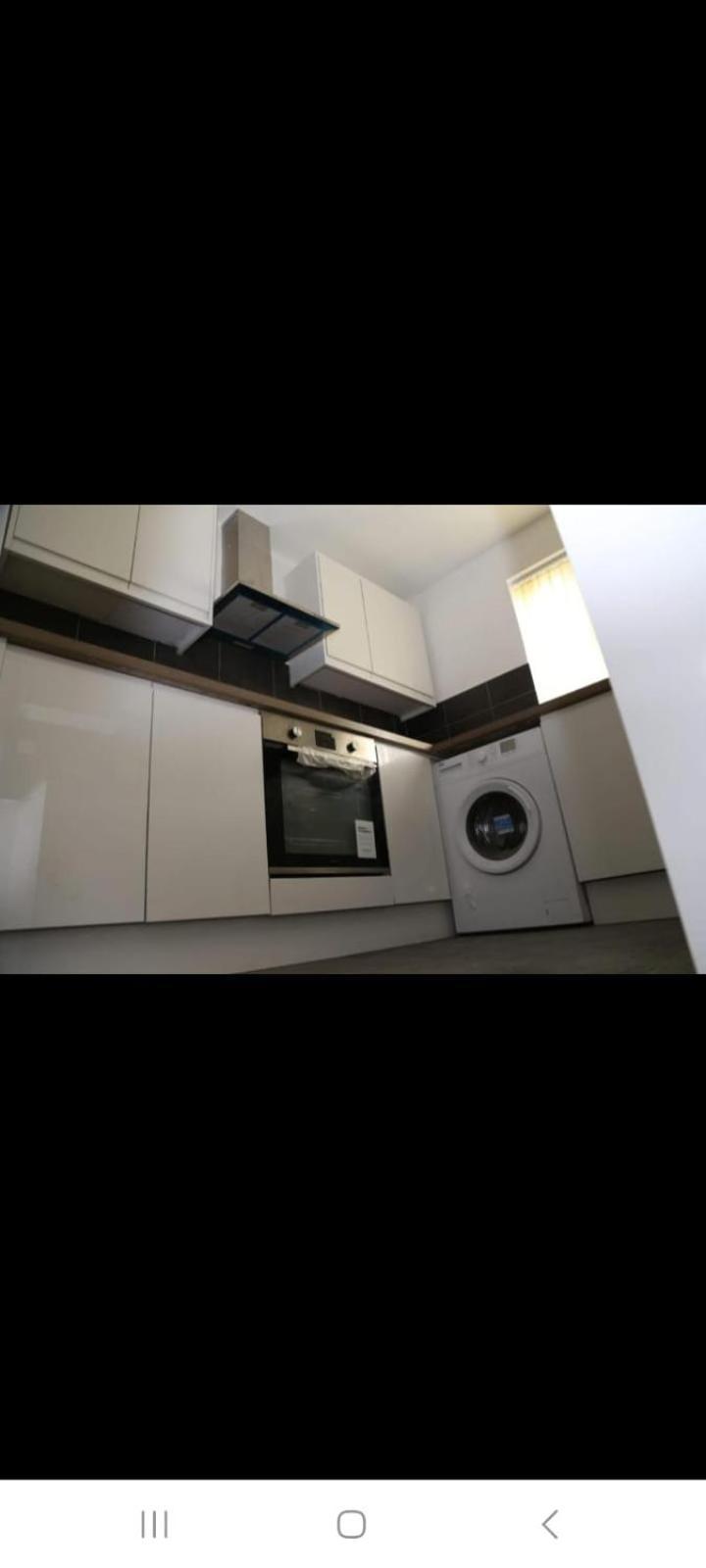 Twin Budget Room Guest house London