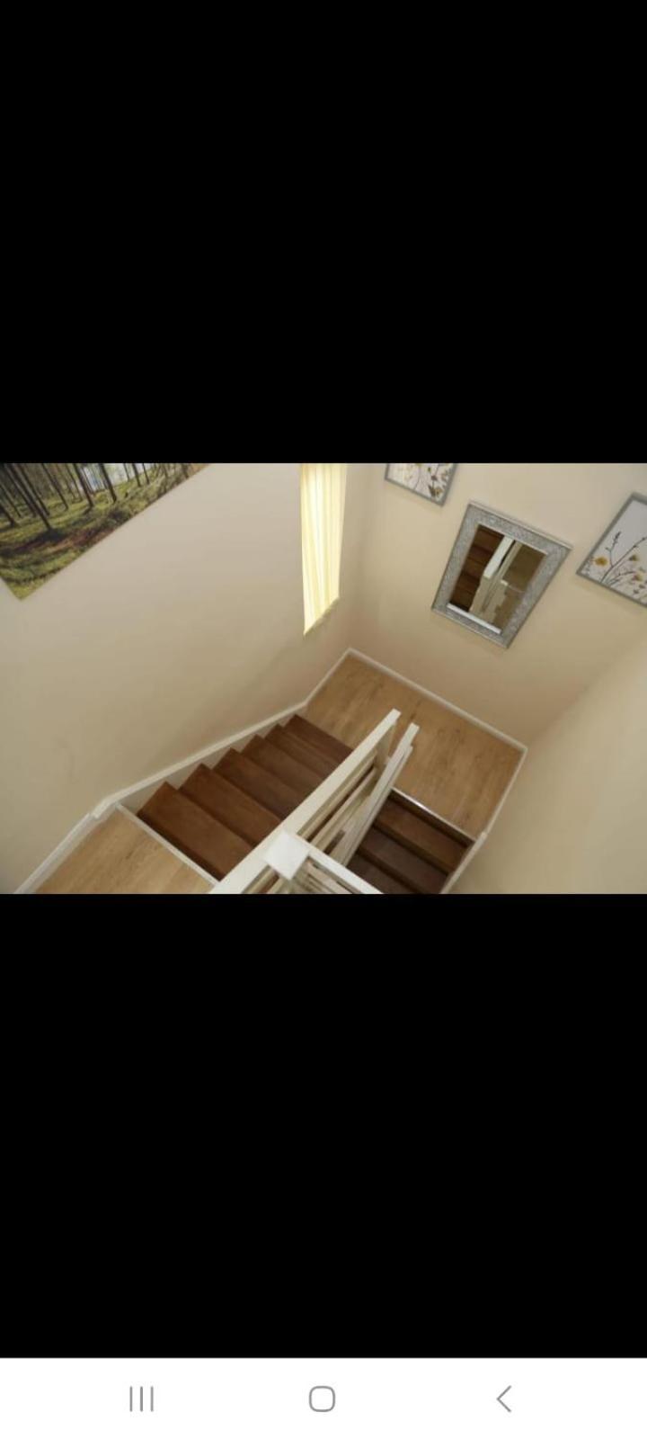 Guest house Twin Budget Room London